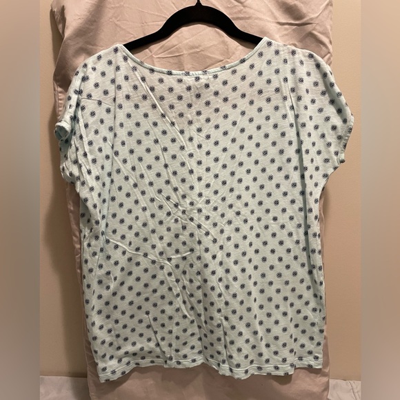 Cotton t-shirt - Picture 3 of 3